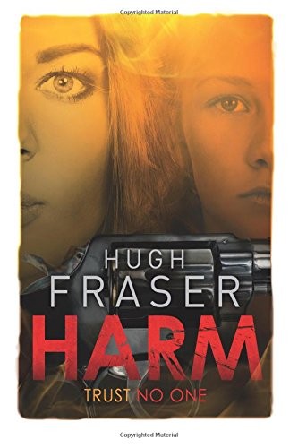 Harm hugh fraser - harm,