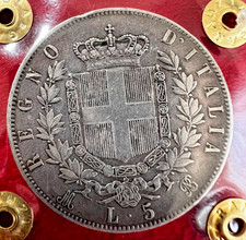 REGNO D'ITALIA VITTORIO