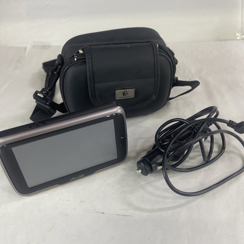 Mio moov m400 - moov,