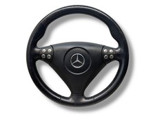Volante mercedes benz w203 - mercedes-benz,