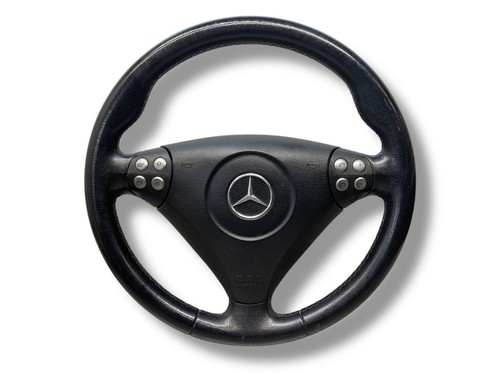 Volante mercedes benz w203 - volante,