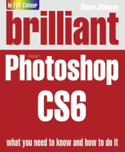 Brilliant photoshop cs6 - photoshop,