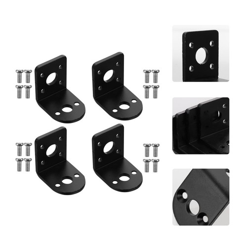 Set staffa motoriduttore - set,