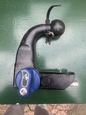 Gancio Traino Sfera Estraibile Tipo Witter T170830248