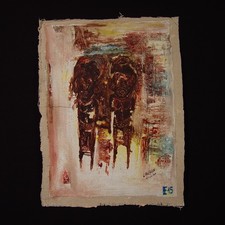 51002) Benvenuto - Enyo Lawson