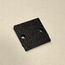 Giradischi Angolare Zeppa per