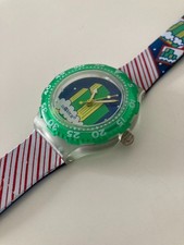 Orologio automatico vintage