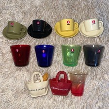 Set collezione magneti
