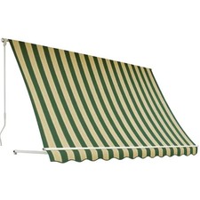 Tenda da Sole a Caduta 300x250