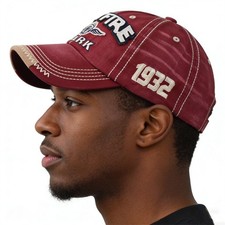 Cappellino baseball con - baseball,