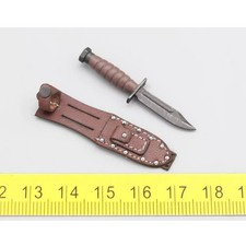 Modellino pugnale UJINDOU