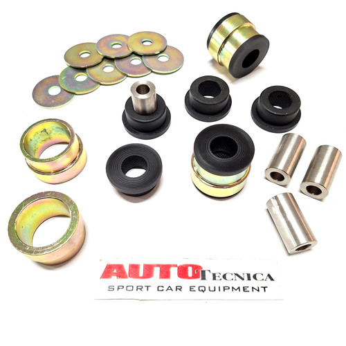 Kit boccole powerflex - 4,
