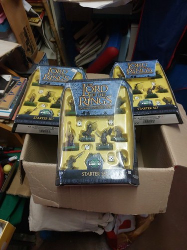 Lotto lord the - the, rings