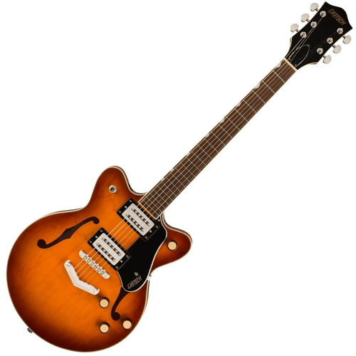 Gretsch g2655 streamliner - gretsch,