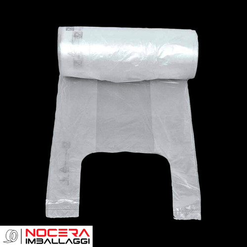 Rotoli shopper di - rotoli,