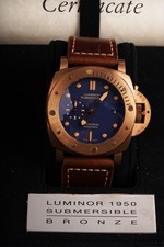 NUOVO Panerai Luminor PAM 671