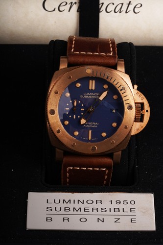 Neu panerai luminor pam 671 - neu,