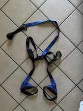 TRX CROSSFIT DA CASA FITNESS PALESTRA MARCA GHB 