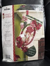 Bucilla HOLLY HOBBIE