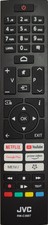 Telecomando JVC LT-32VAH325I LT-55VA3305I RM-C3607
