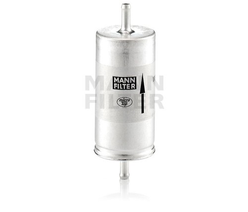 Filtro carburante mann filter - filtro,