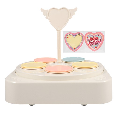 Alzata per cupcake alzatina - cupcake,