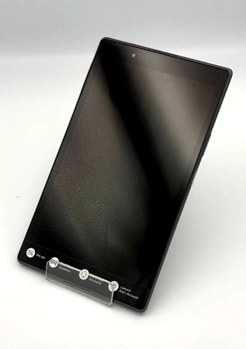 Lenovo tab tablet nero - lenovo,