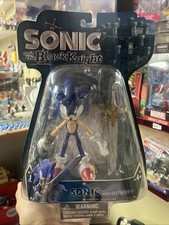Sonic Il Riccio E Il Cavaliere