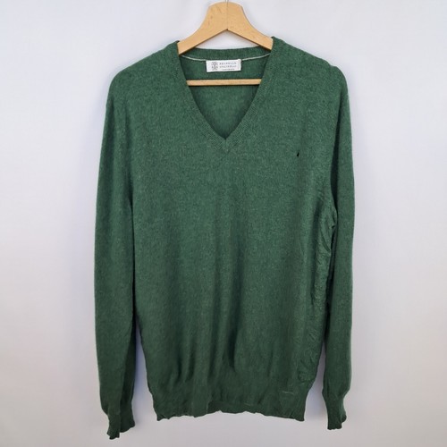 Maglione brunello cucinelli - maglione,