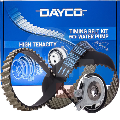 Kit distribuzione dayco - distribuzione, per