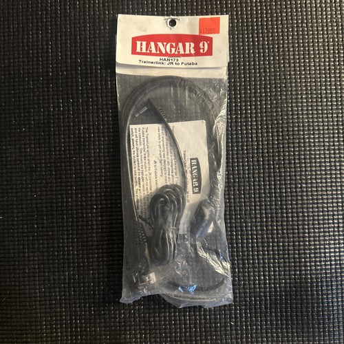 Hangar trainerlink da jr - -,