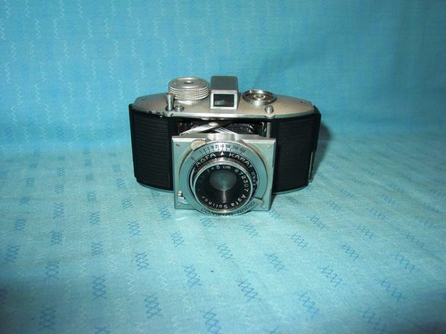 Agfa karat solinar - karat,