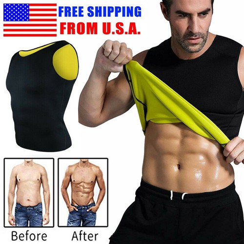 Hombres shaper chaleco - hombres,