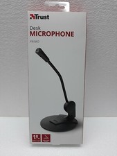 MICROFONO DA SCRIVANIA CON