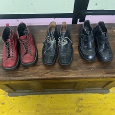 ✅ 3 Paia Di Scarpe da Uomo