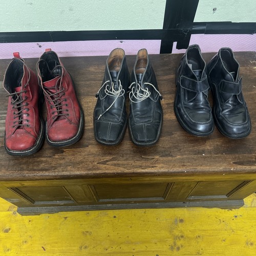 Paia scarpe da - di, uomo