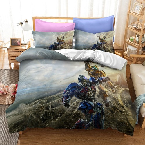 Nuovo set biancheria letto - da,