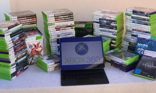 Best xbox 360 - best, games
