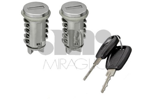 Kit serrature coppia - kit,