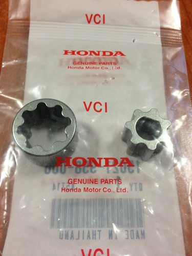 Honda crf450r ingranaggi pompa - crf450r,