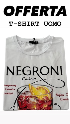 Shirt italia negroni - italia, “negroni”