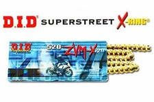 CATENA DID 520 ZVM-X G&G