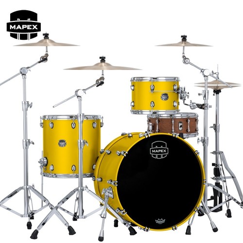Mapex saturn evolution hybrid - evolution,