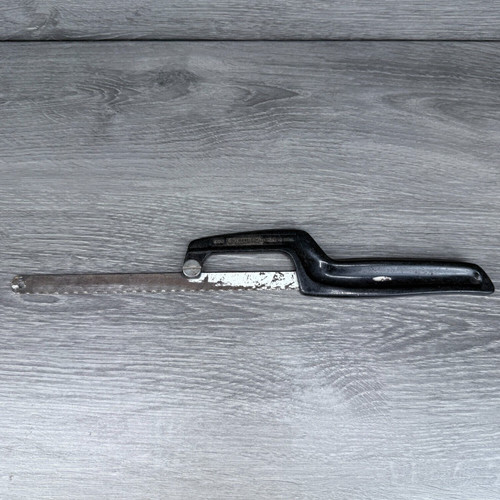 Vintage stanley utility hack - vintage,