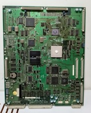 Sega Model 3 Step 2 Cpu Board 837-12715-91  TESTED AND WORKING