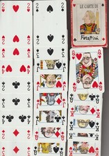 Carte gioco da