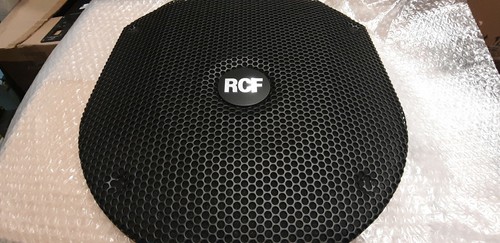 Rcf griglia woofer - griglia, di
