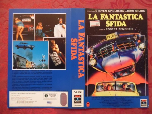 Fantastica sfida cover - la, /