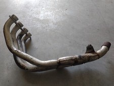Collettori Scarico Honda CBR 600 F 1991 1994