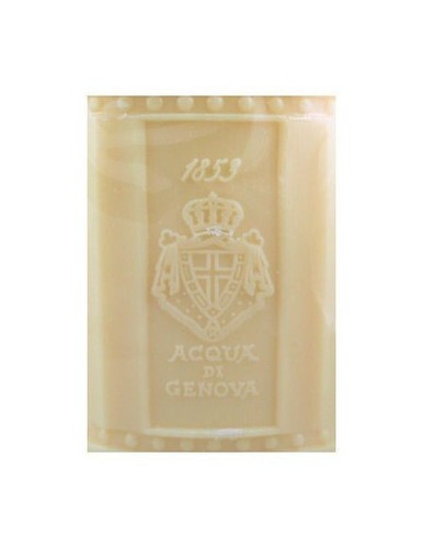 Sapone solido acqua genova - solido,